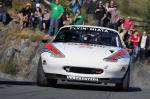 Mazda Flyin Miata V8 Targa MX-5 Miata 2011 года